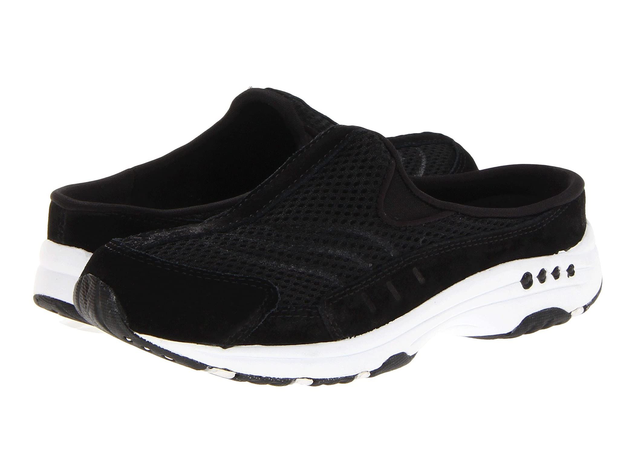 Easy Spirit Traveltime Clogs