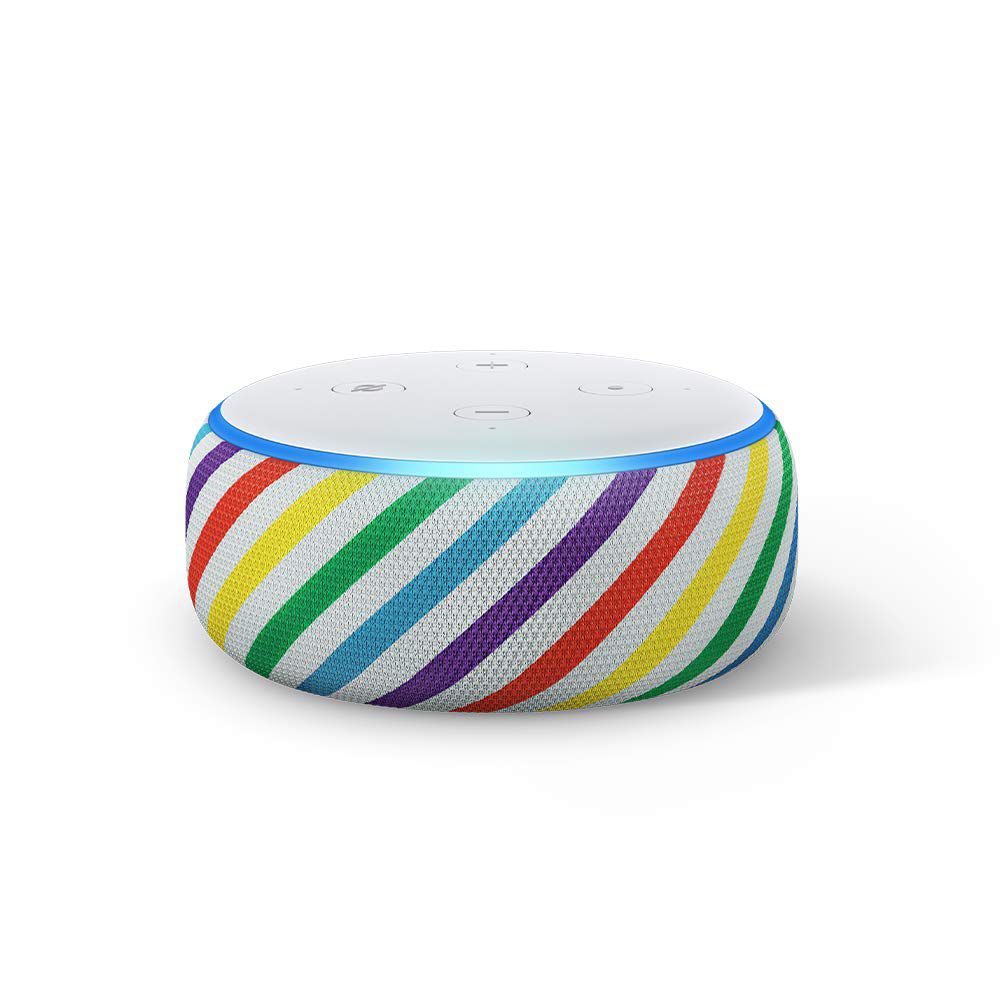 Echo Dot Kids' Edition