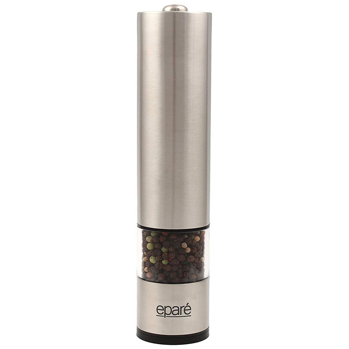 Eparé Battery-Operated Pepper Mill
