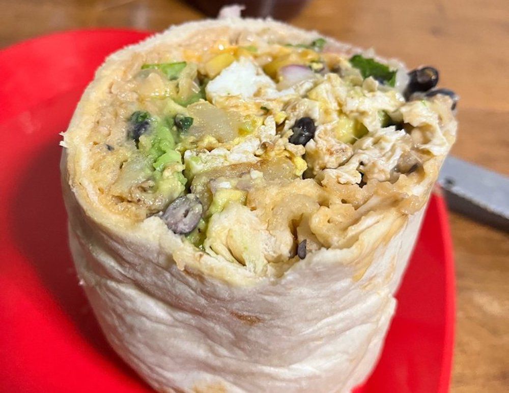 Estelas Fresh Mex