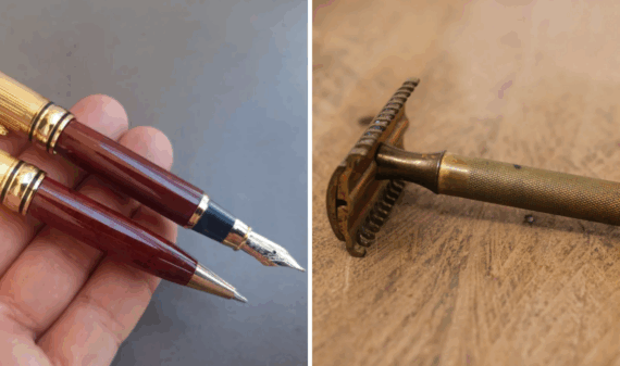 Everyday Inventions