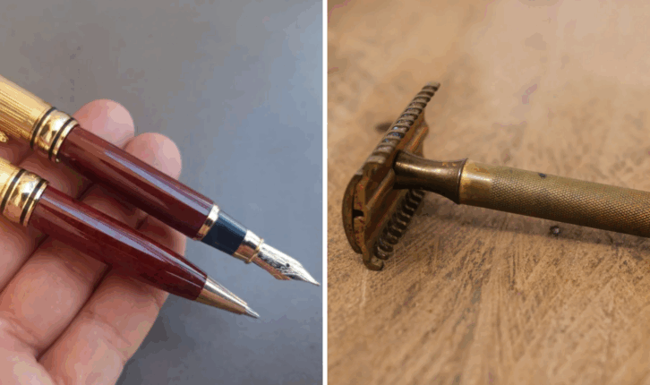 Everyday Inventions