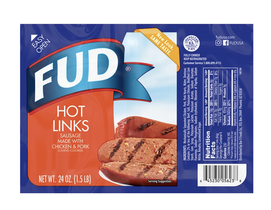 FUD Hot Dogs