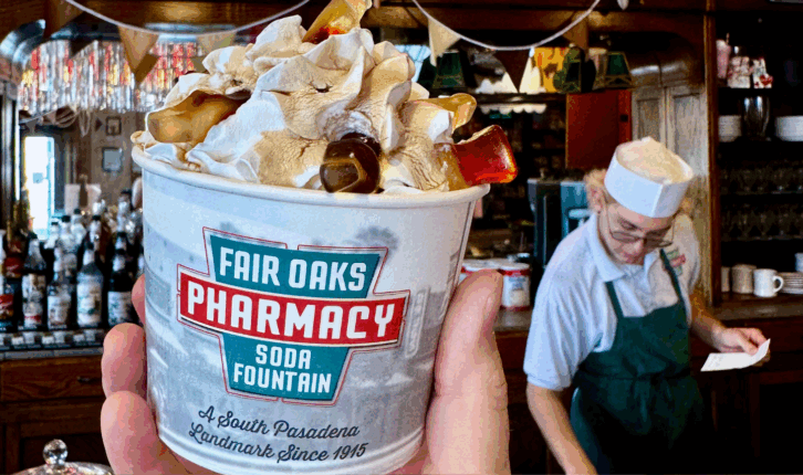 Fair Oaks Pharmacy