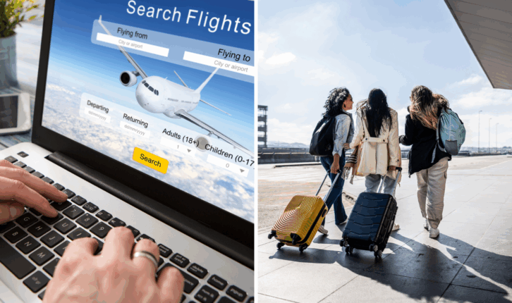 Flight Tips