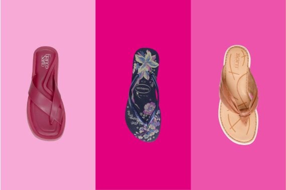 Flip Flops