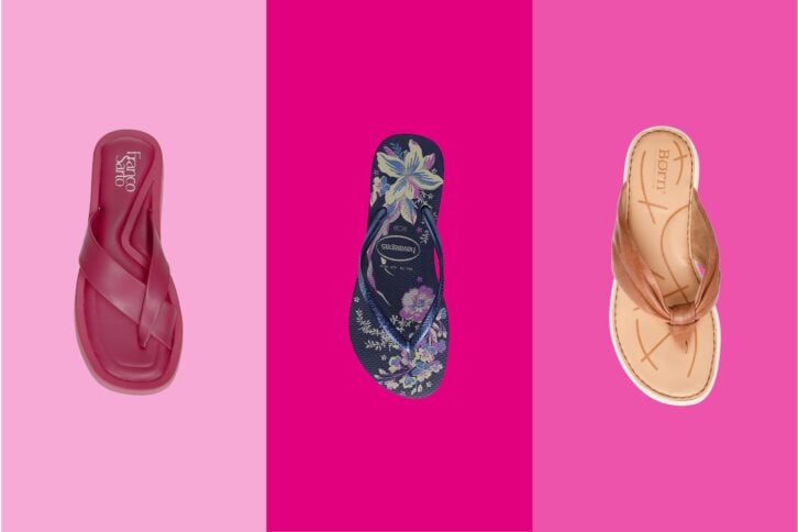 Flip Flops