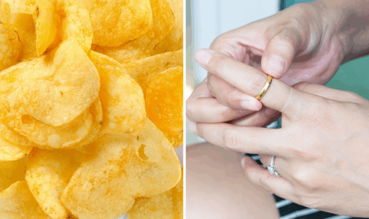 Food Side Effects