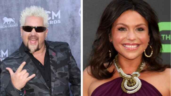 Foods Famous Chefs Refuse To Eat