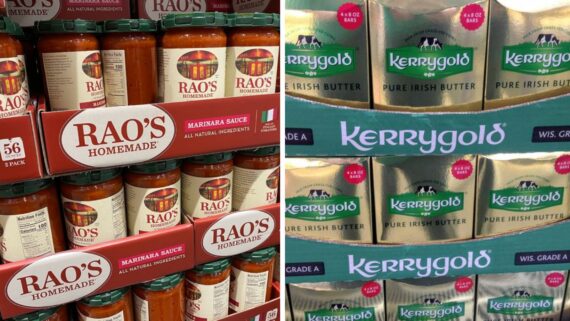 Food Brands with Cult Followings, including Rao's and Kerrygold Butter