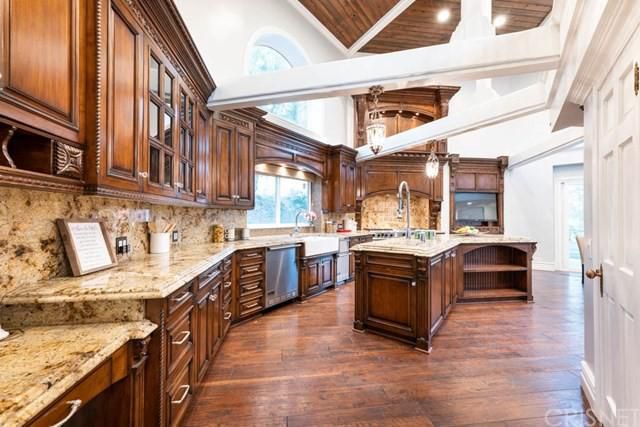 French Provincial: A Peek Inside