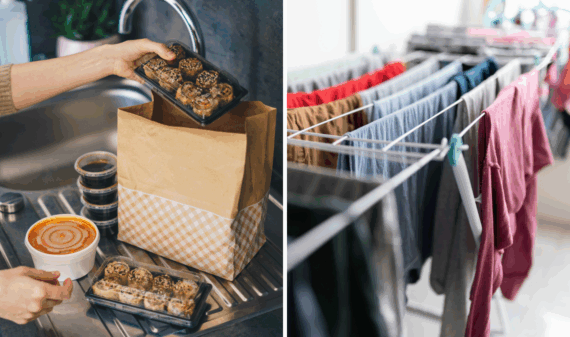 Frugal Habits