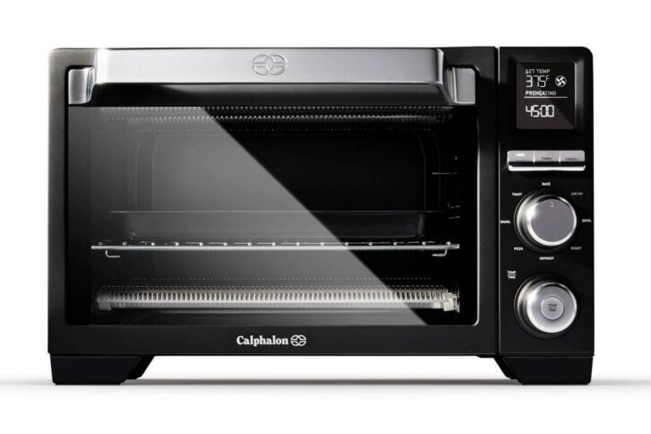 Calphalon Air Fryer Toaster Oven