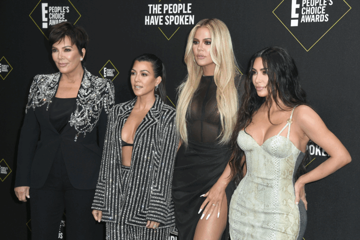 Kardashians