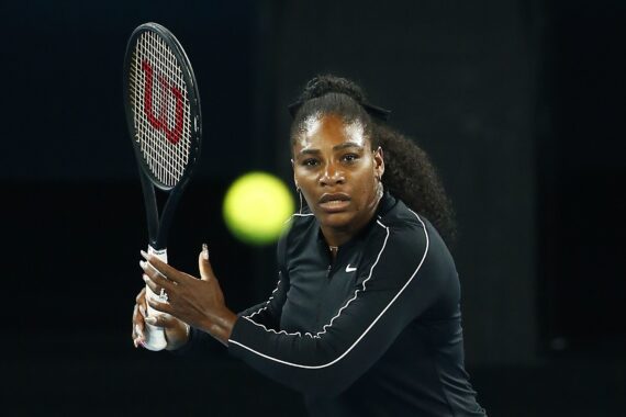 Serena Williams