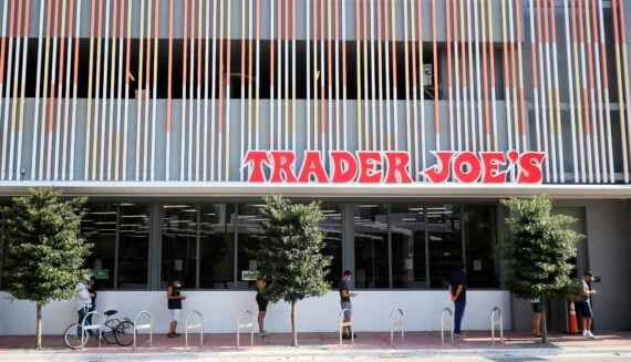 Trader Joe's