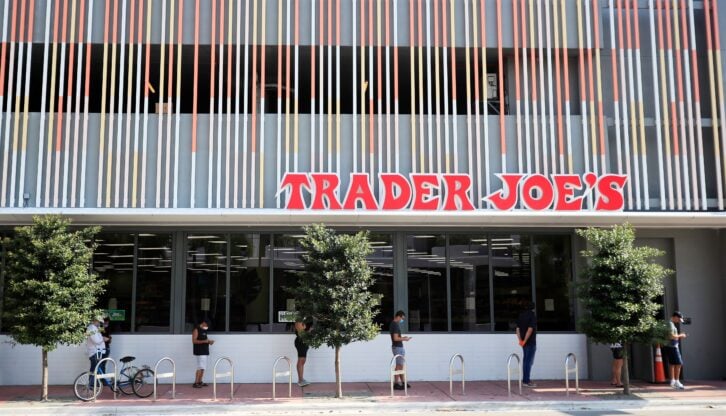 Trader Joe's