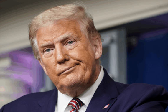Trump