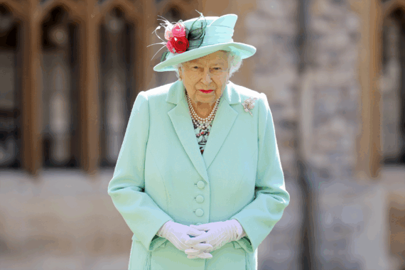 Elizabeth II