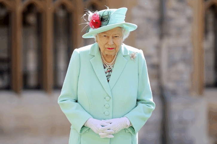 Elizabeth II