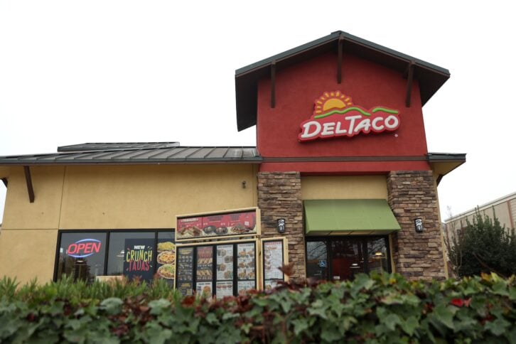 Del Taco