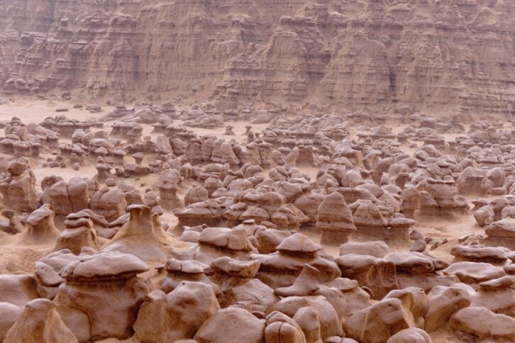 Goblin Valley State Park