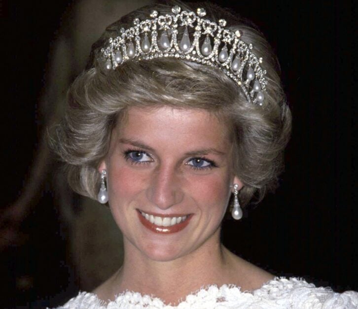 Princess Diana