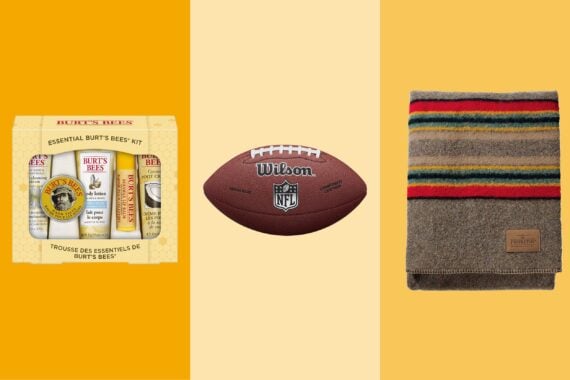 Gifts That Are Made in America