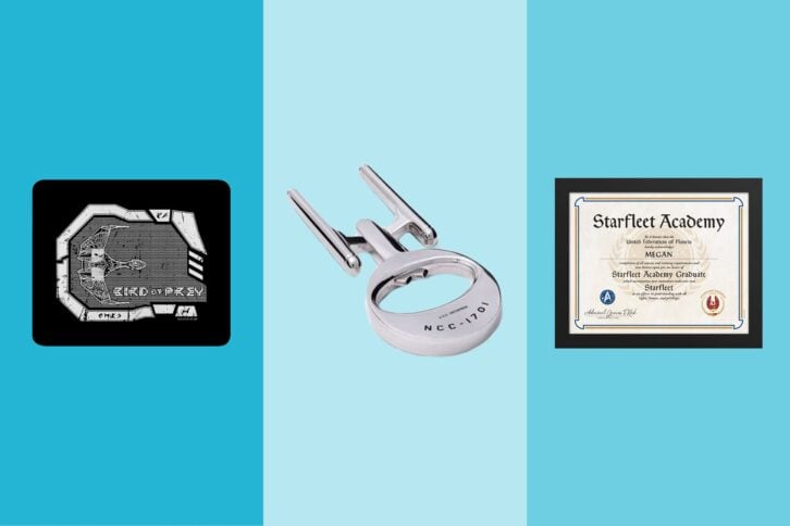 Gifts for Trekkies_cover