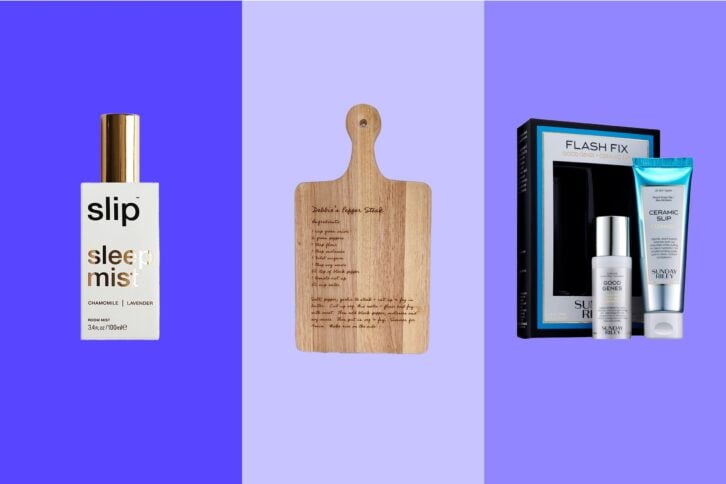 Gifts for Women That Are $25 or Less