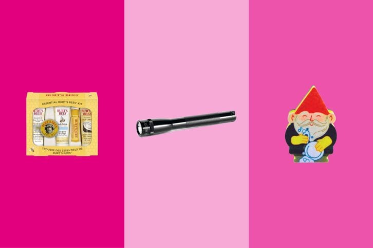 Stocking Stuffers