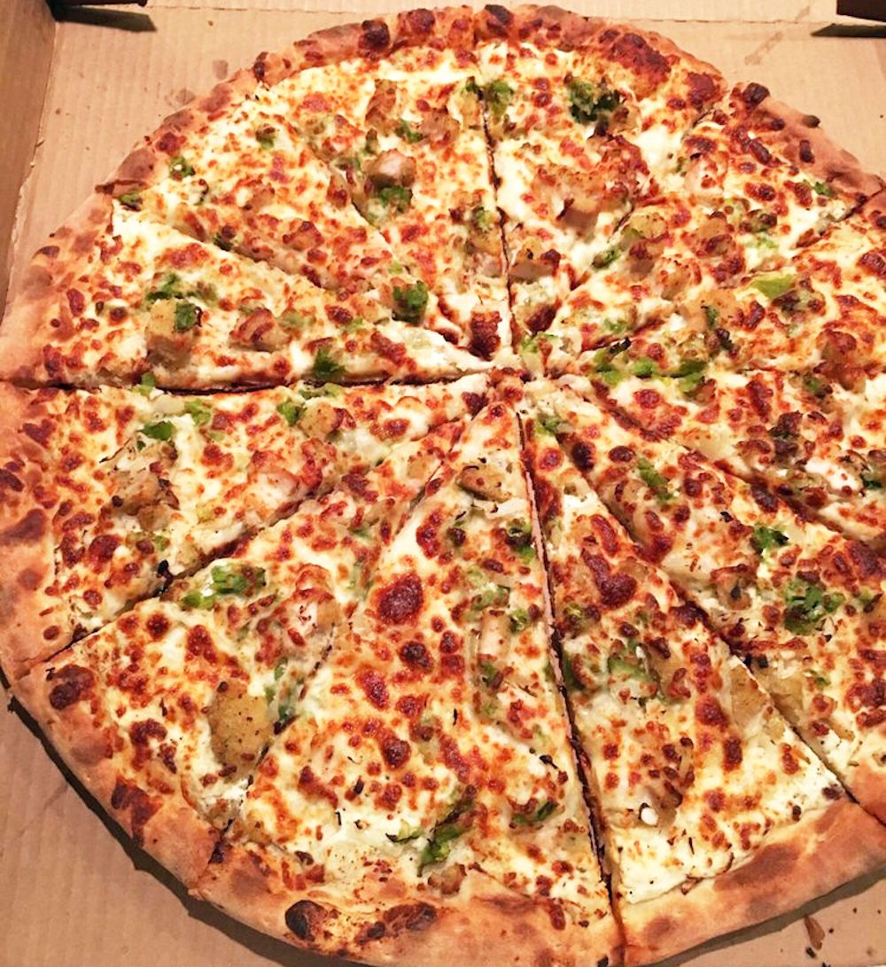 Giovannis Pizzeria Albuquerque