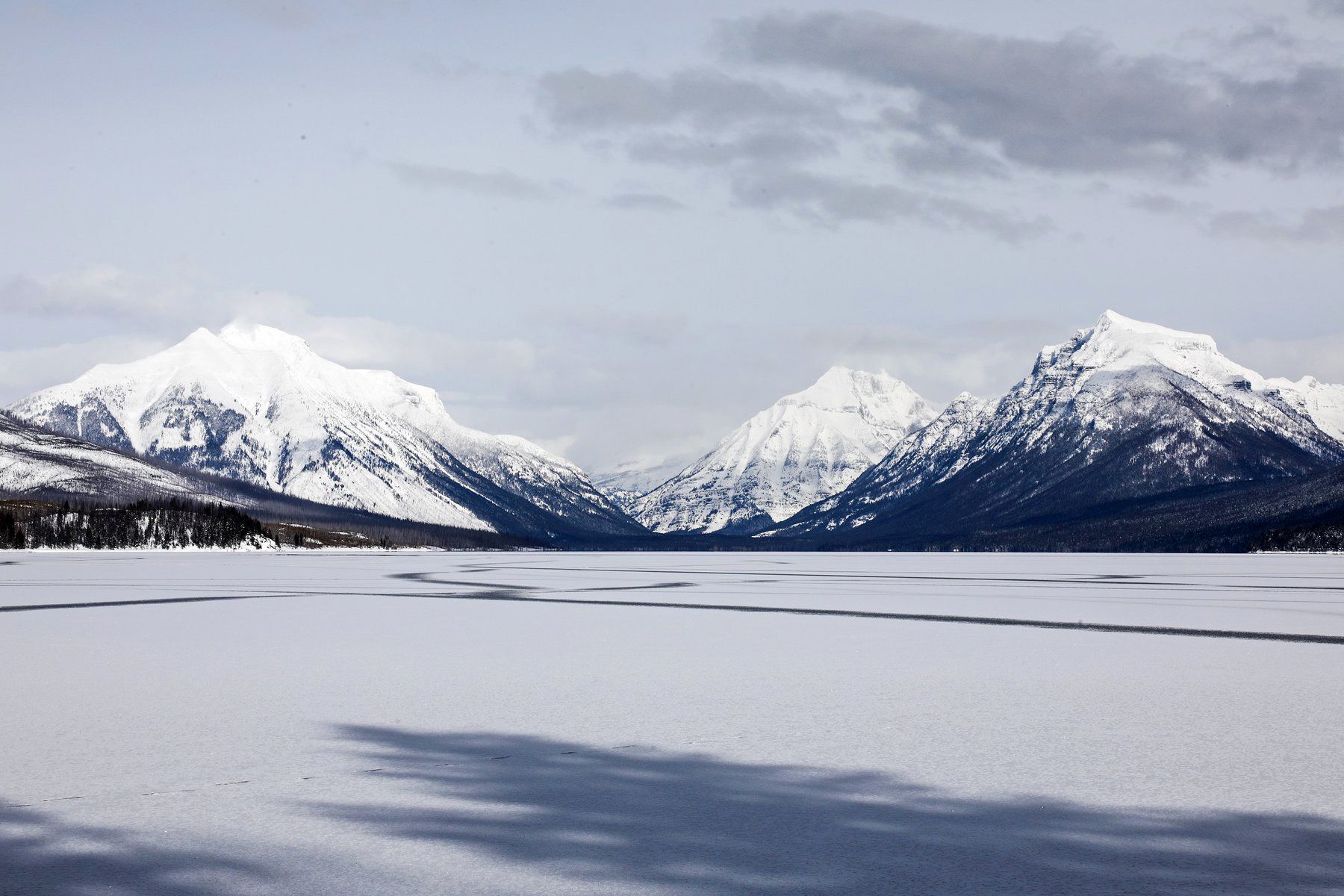 Glacier National Park