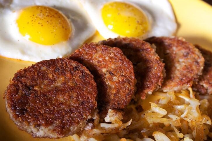 Glier's Goetta