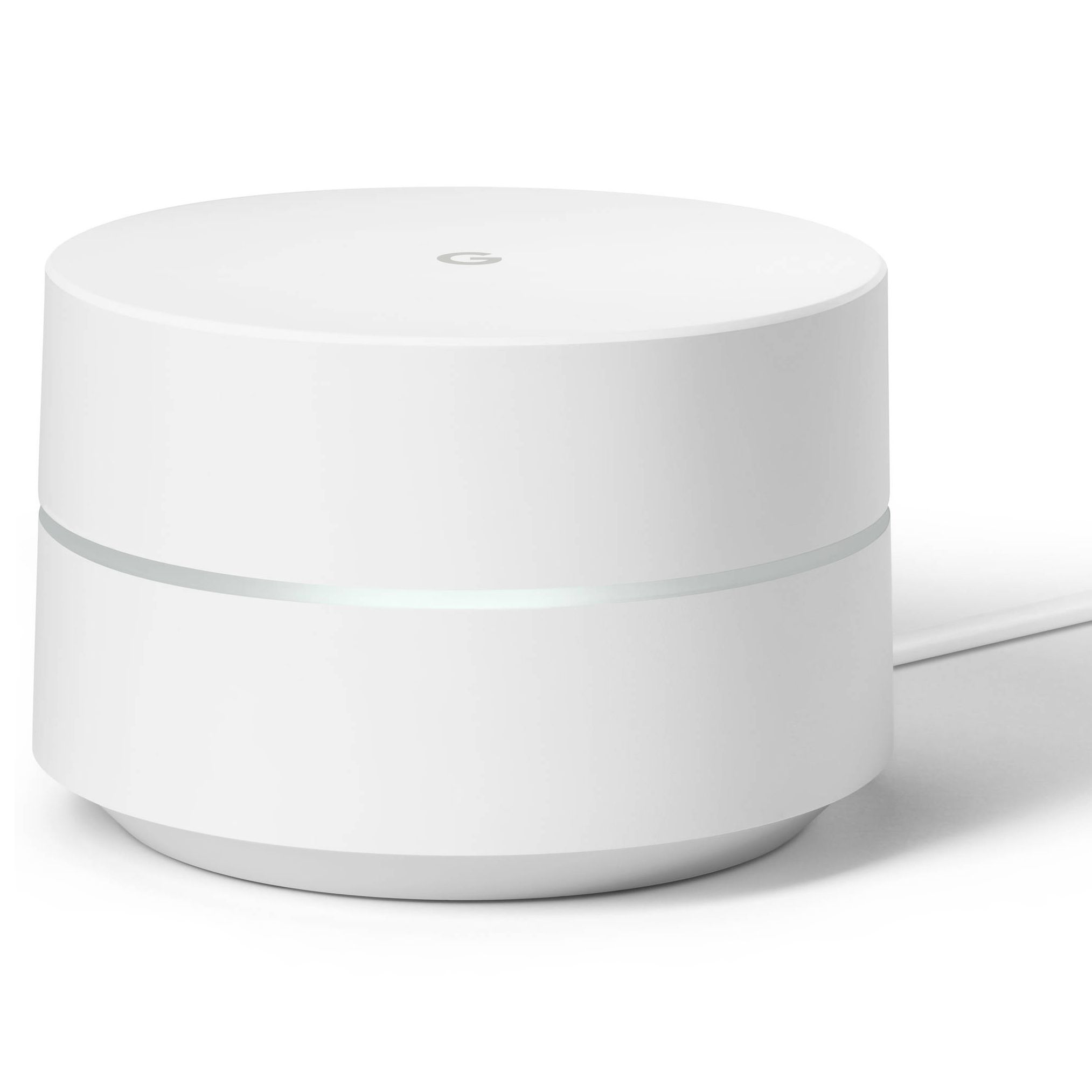 Google Wifi