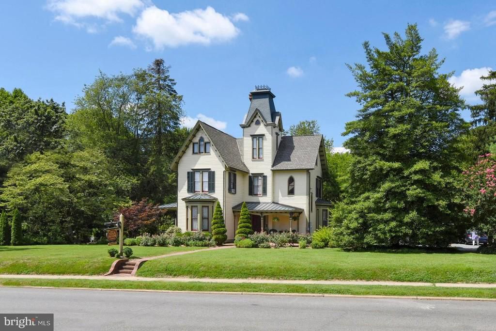 Gothic Revival