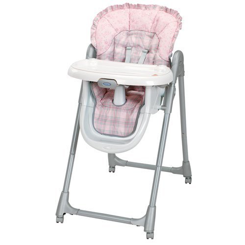 Graco Meal Time Folding High Chair