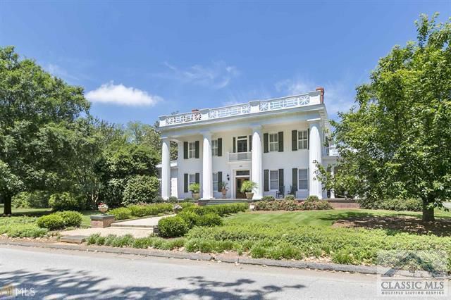 Greek Revival