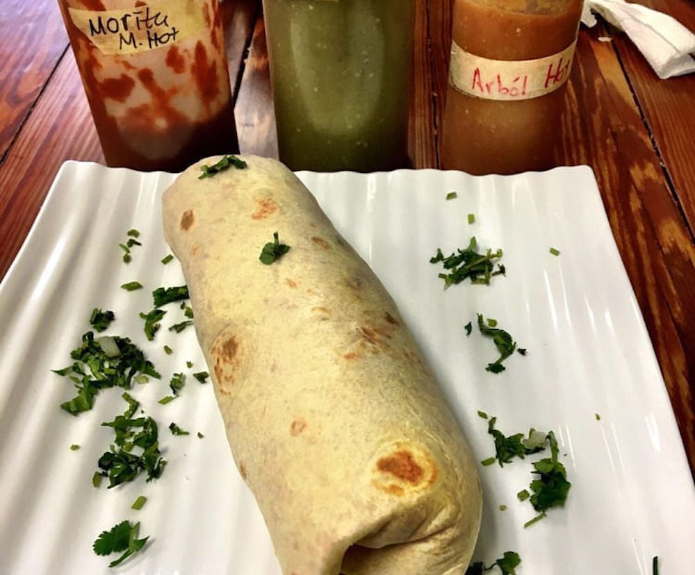 Green Ghost Tacos Jzbjjxm