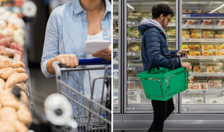 Grocery Store Secrets