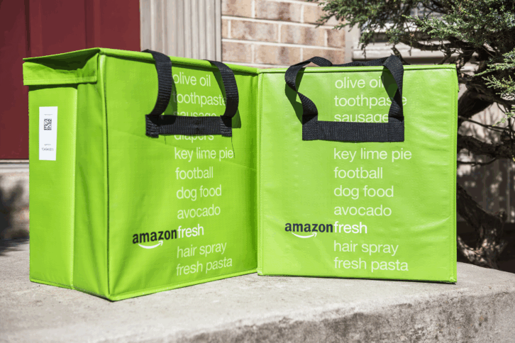 AmazonFresh