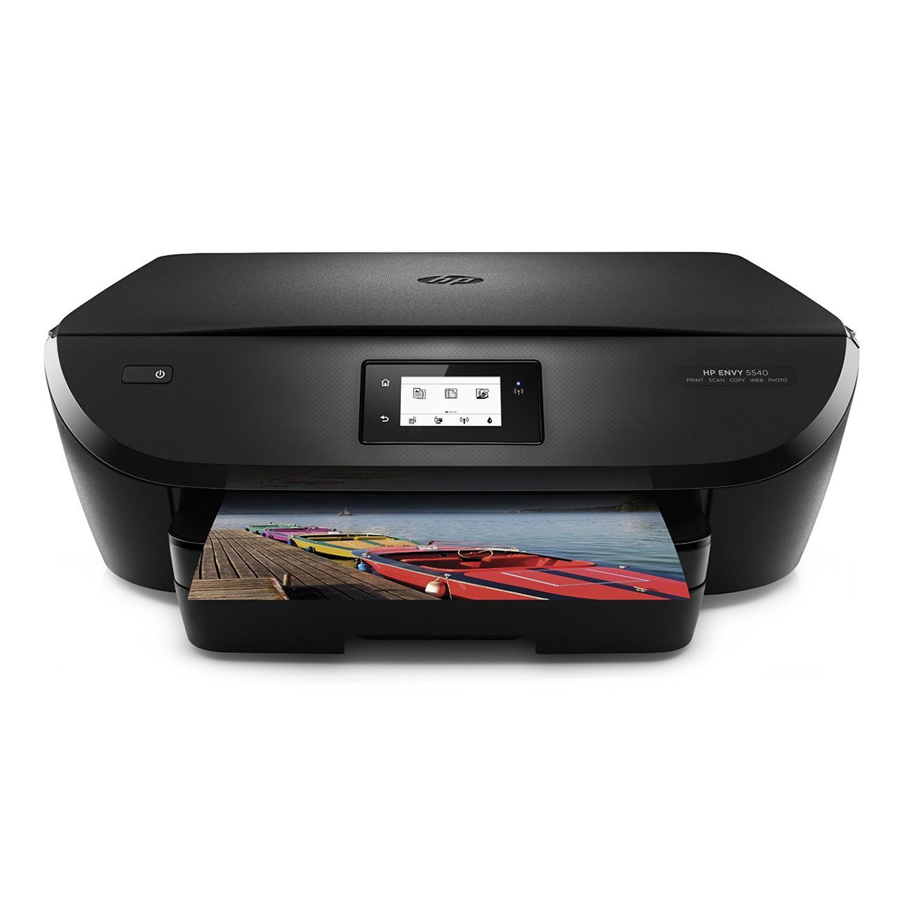 HP Envy 5540