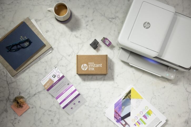HP Instant Ink