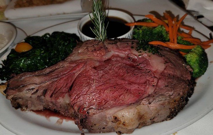 Harris' Restaurant