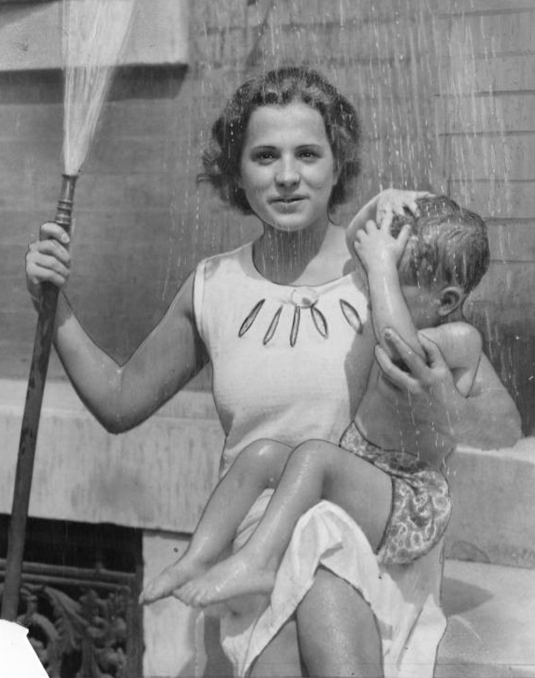 Heat Wave Philadelphia 1933