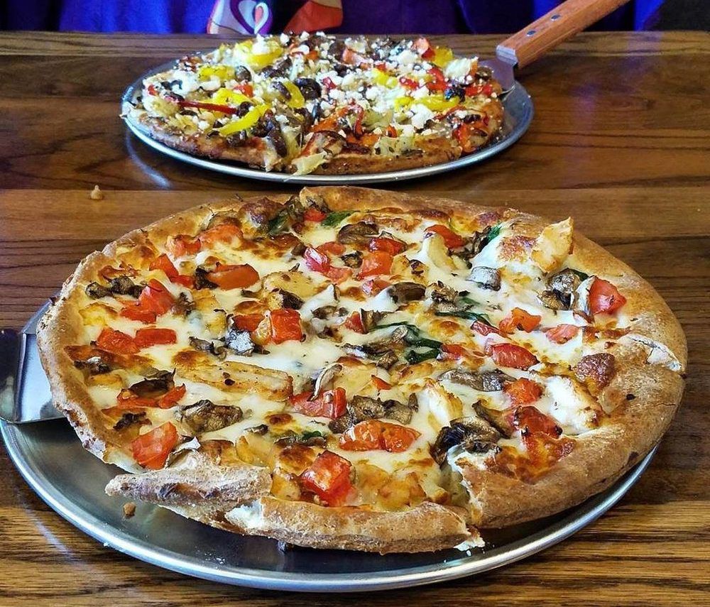 Hideaway Pizza