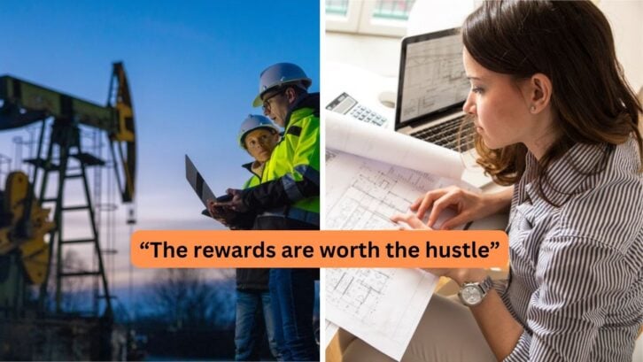 high paying jobs