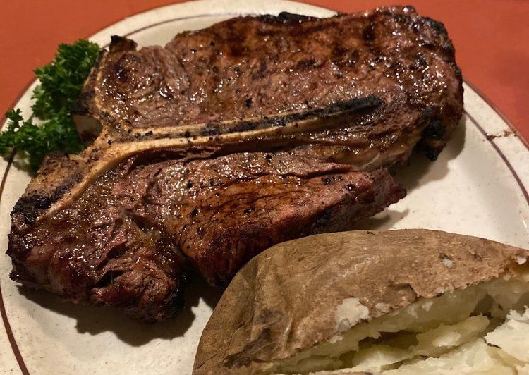 The Hitching Post Casmalia, California