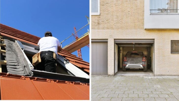 Homebuying Mistakes