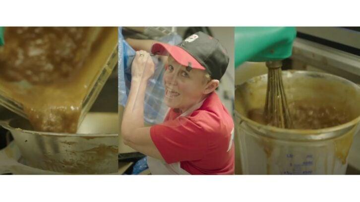 How KFC Makes Its Gravy